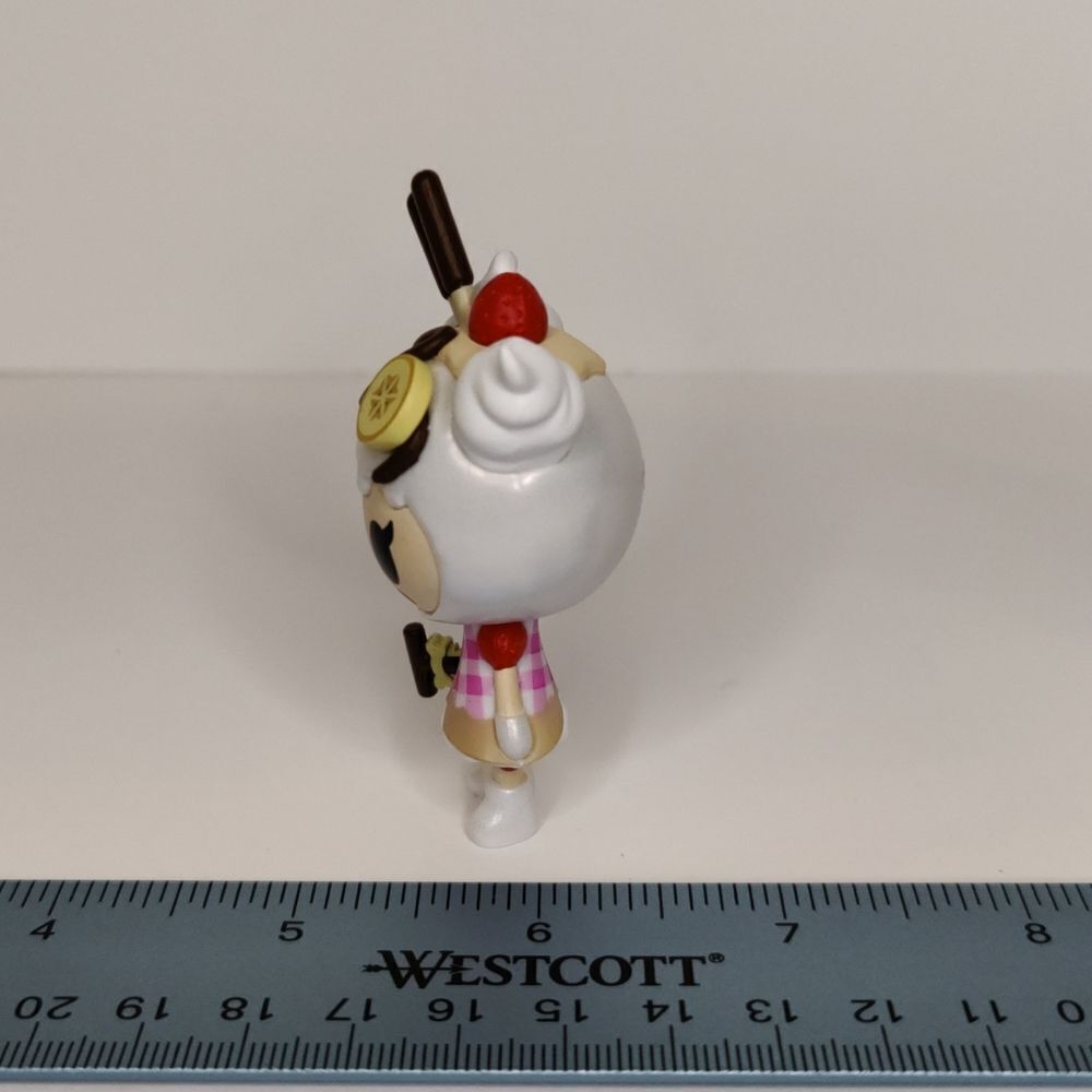 TokiDoki Donutella  - Picture 2 of 4